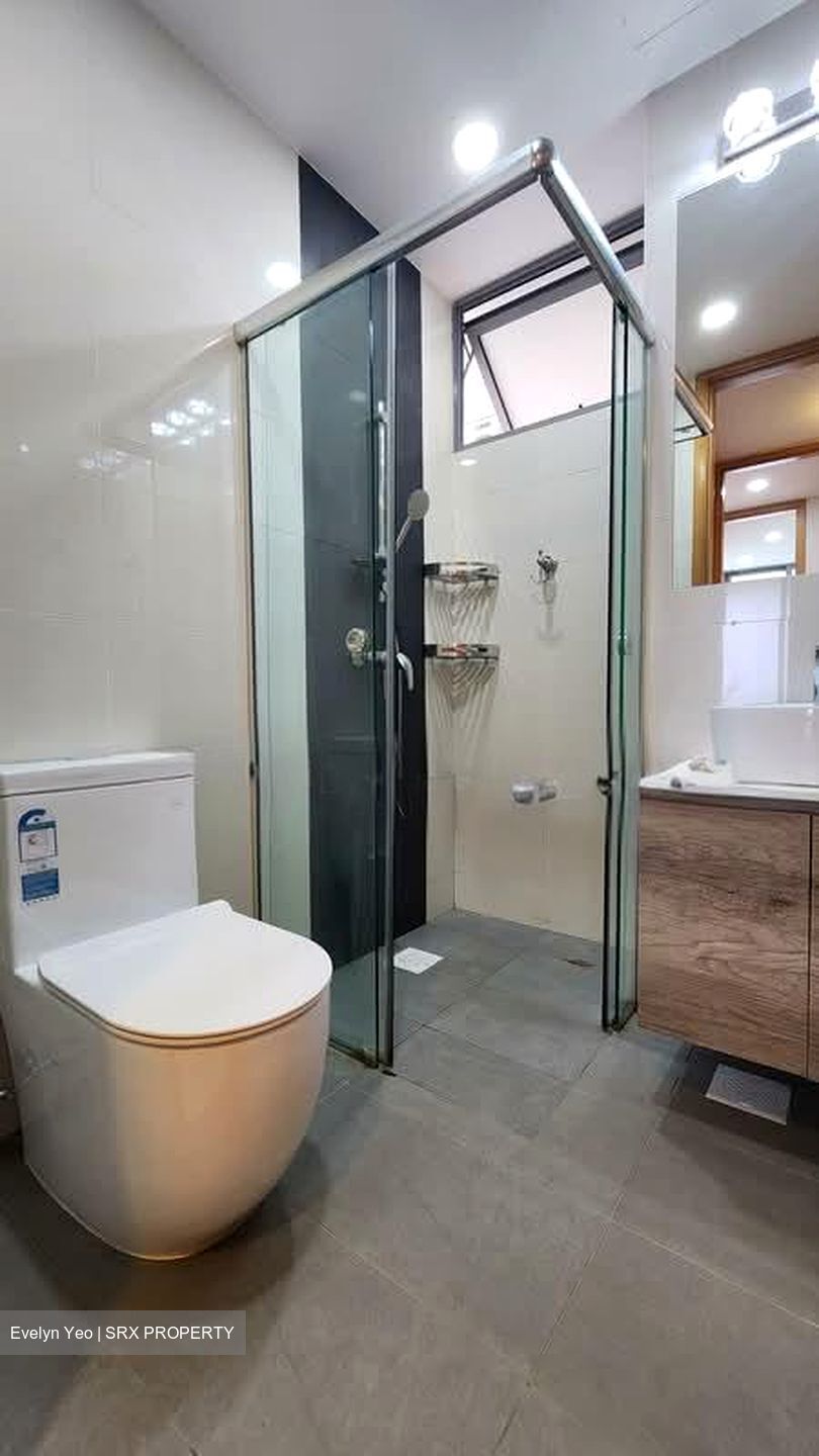 Beacon Heights (D12), Condominium #545076521